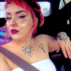 Meet your Posher, Tracy